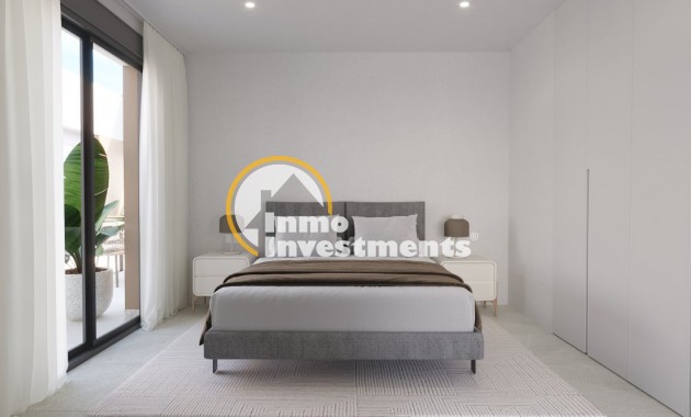 New build - Apartment - Torre Pacheco  - Santa Rosalia Resort 