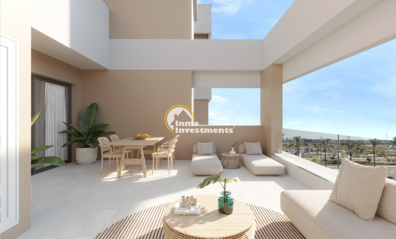 New build - Apartment - Torre Pacheco  - Santa Rosalia Resort 