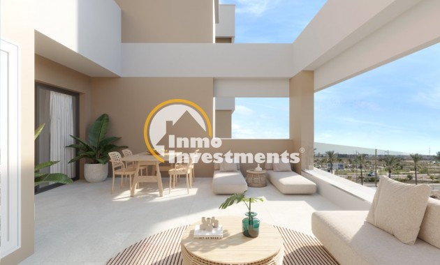 New build - Apartment - Torre Pacheco  - Santa Rosalia Resort 