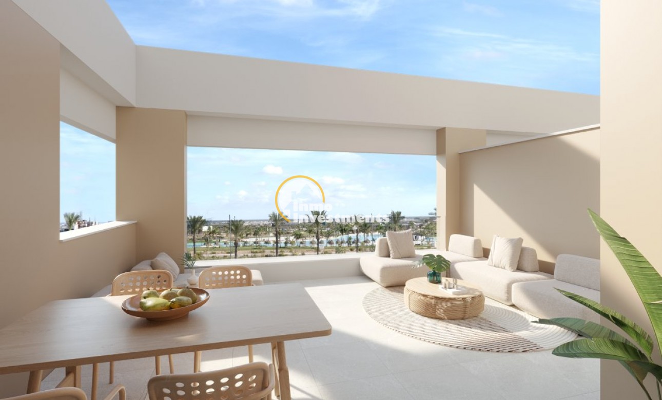 New build - Apartment - Torre Pacheco  - Santa Rosalia Resort 