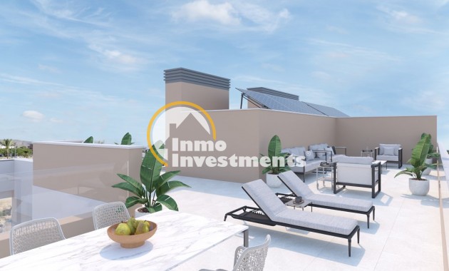 New build - Apartment - Torre Pacheco  - Santa Rosalia Resort 