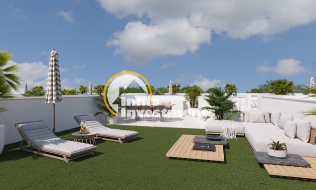 New build - Villa - Torre Pacheco  - Torre Pacheco