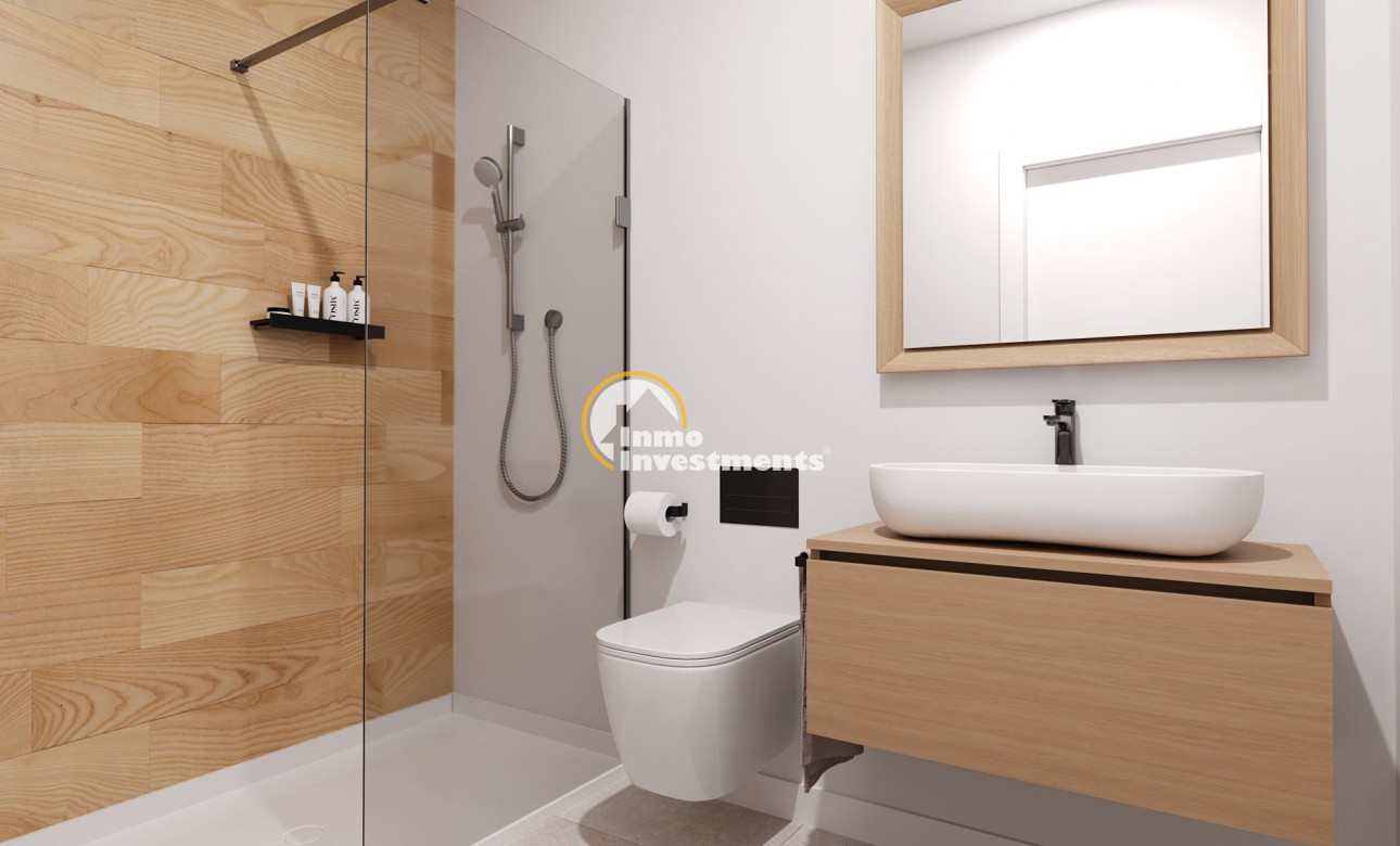 New build - Villa - Torre Pacheco  - Torre Pacheco