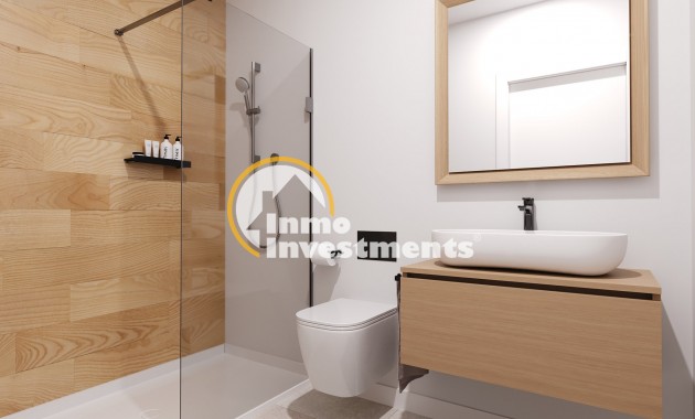 New build - Villa - Torre Pacheco  - Torre Pacheco