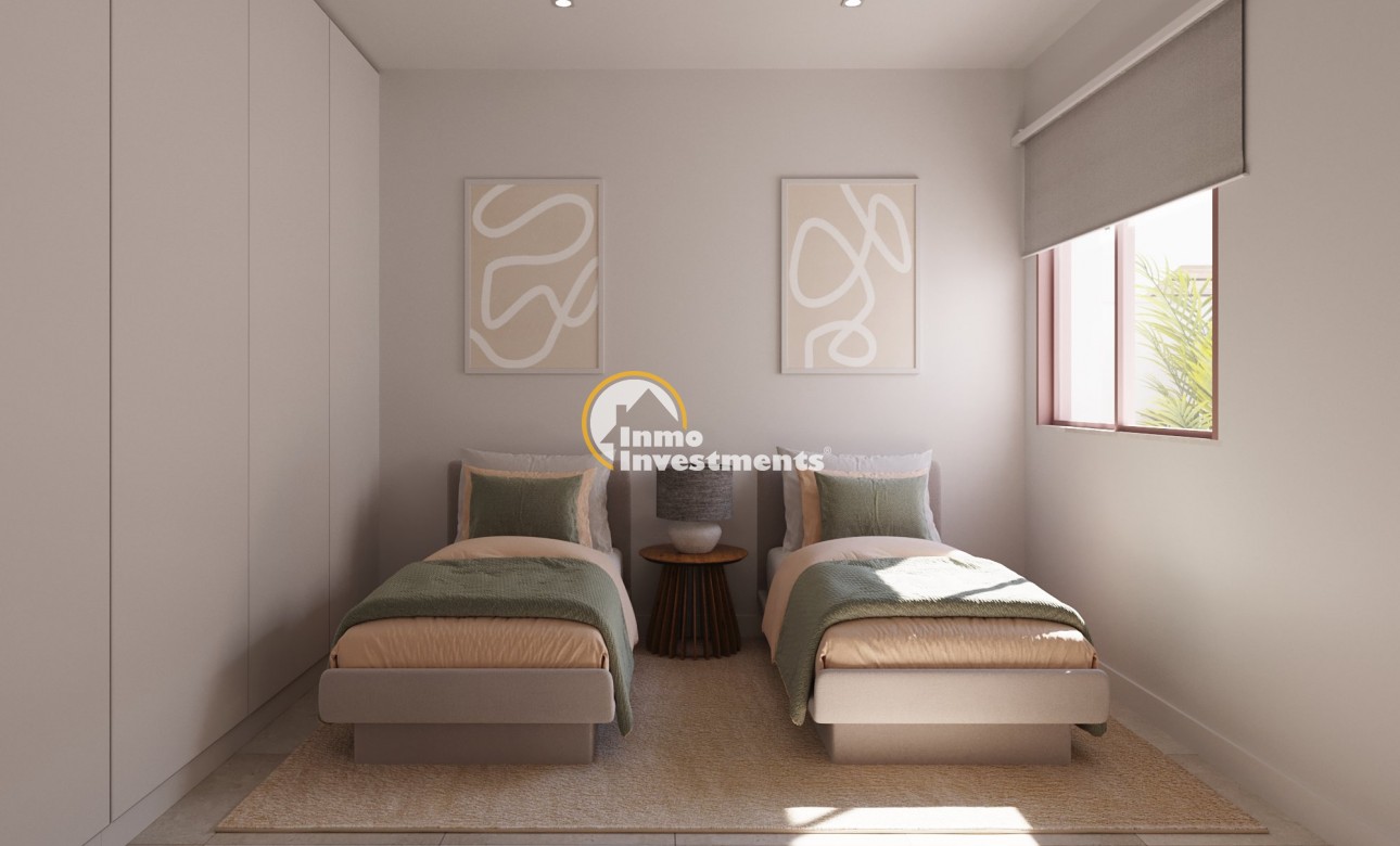 New build - Villa - Torre Pacheco  - Torre Pacheco