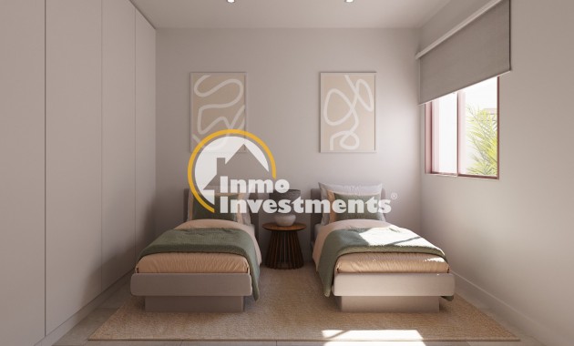 New build - Villa - Torre Pacheco  - Torre Pacheco