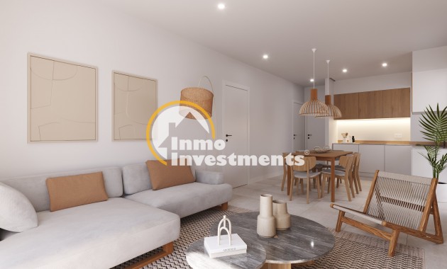 New build - Villa - Torre Pacheco  - Torre Pacheco