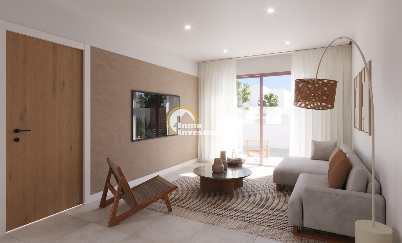 New build - Villa - Torre Pacheco  - Torre Pacheco