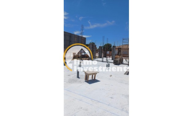 New build - Villa - Torre Pacheco  - Torre Pacheco