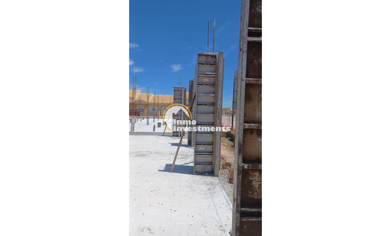 New build - Villa - Torre Pacheco  - Torre Pacheco