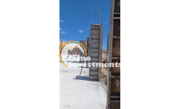 New build - Villa - Torre Pacheco  - Torre Pacheco