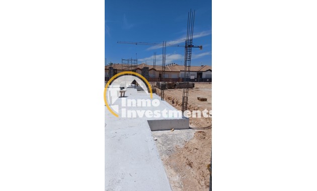 New build - Villa - Torre Pacheco  - Torre Pacheco