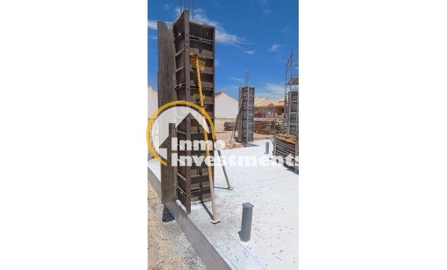 New build - Villa - Torre Pacheco  - Torre Pacheco