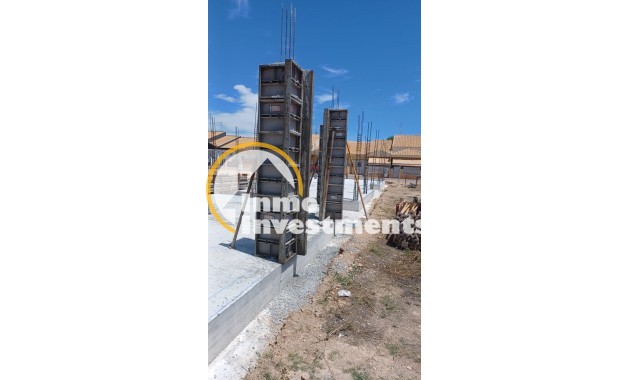 New build - Villa - Torre Pacheco  - Torre Pacheco