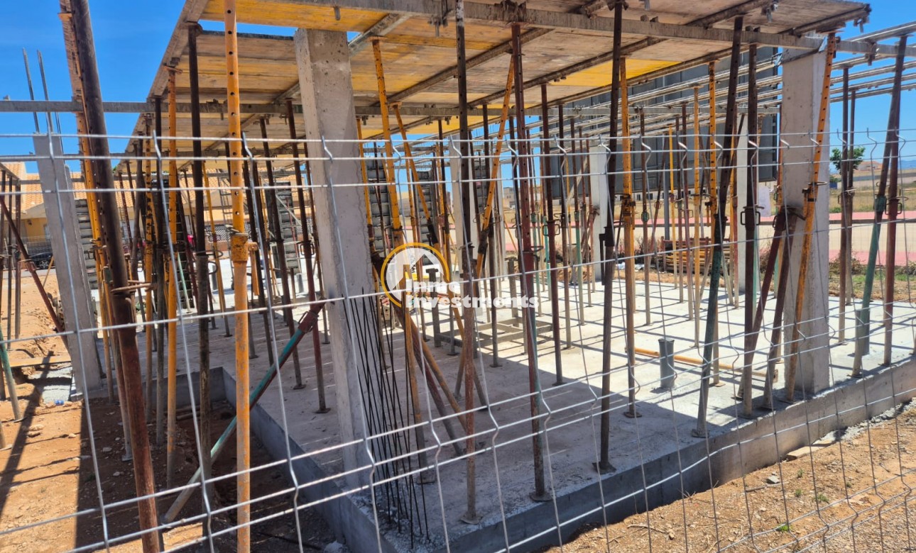 New build - Villa - Torre Pacheco  - Torre Pacheco