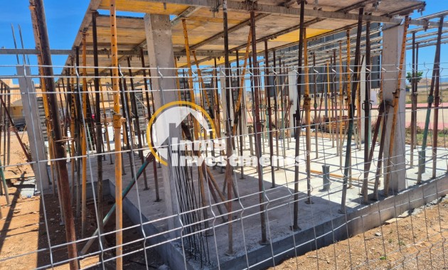 New build - Villa - Torre Pacheco  - Torre Pacheco