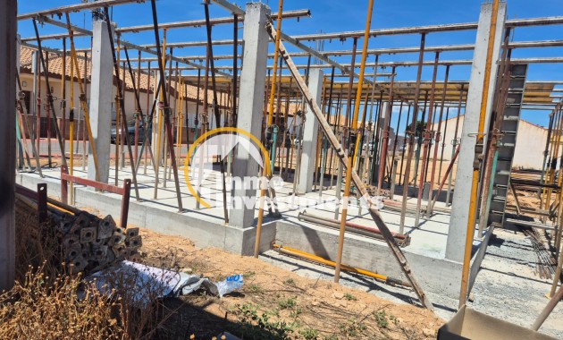 New build - Villa - Torre Pacheco  - Torre Pacheco