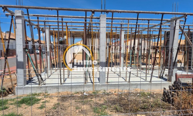 New build - Villa - Torre Pacheco  - Torre Pacheco