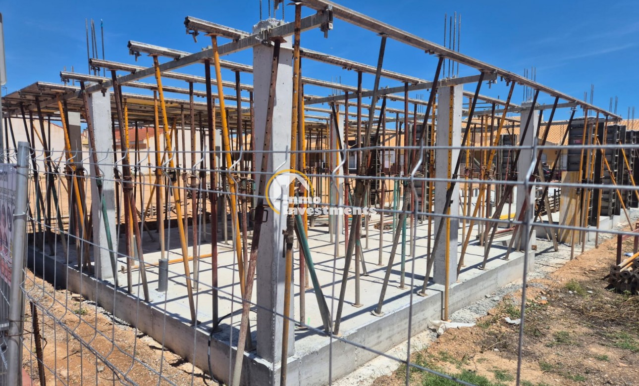 New build - Villa - Torre Pacheco  - Torre Pacheco