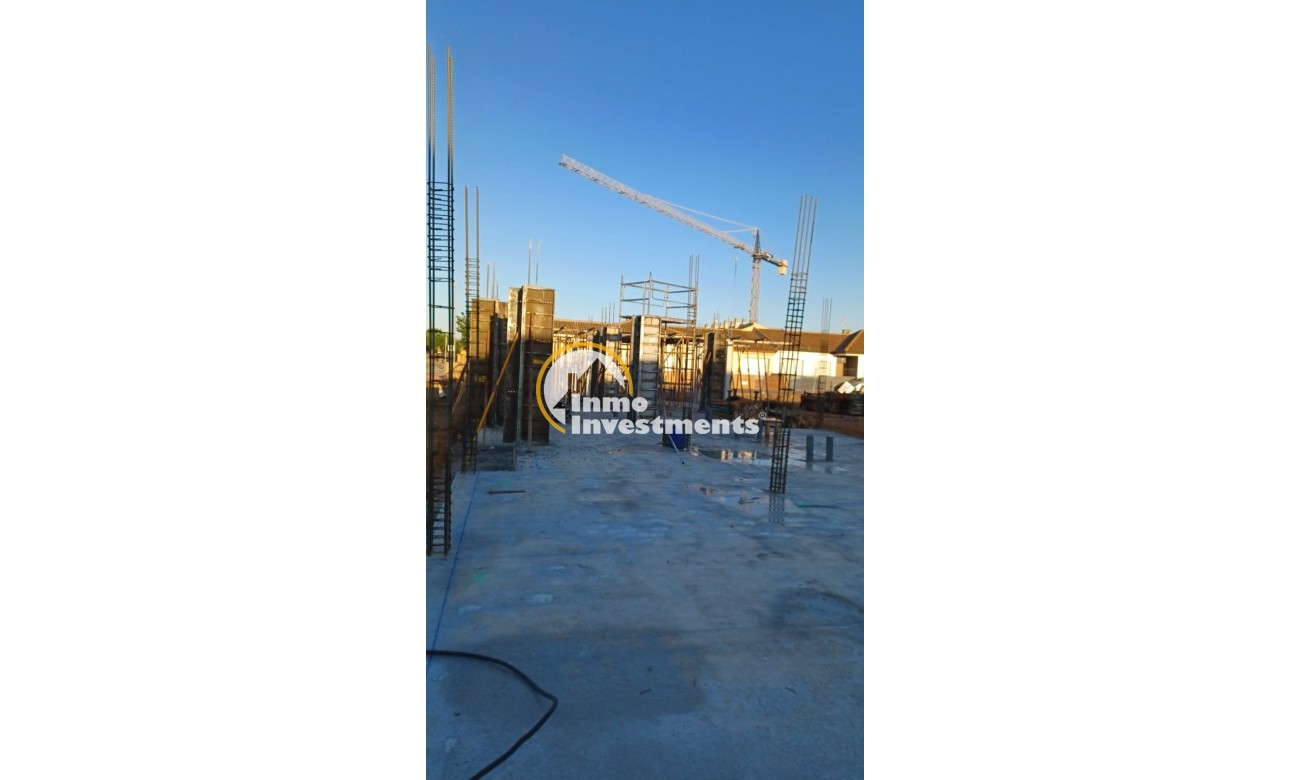 New build - Villa - Torre Pacheco  - Torre Pacheco