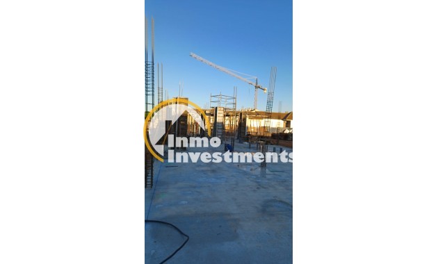 New build - Villa - Torre Pacheco  - Torre Pacheco