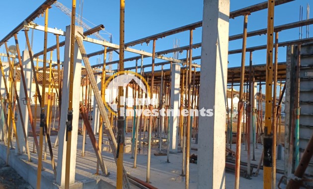 New build - Villa - Torre Pacheco  - Torre Pacheco