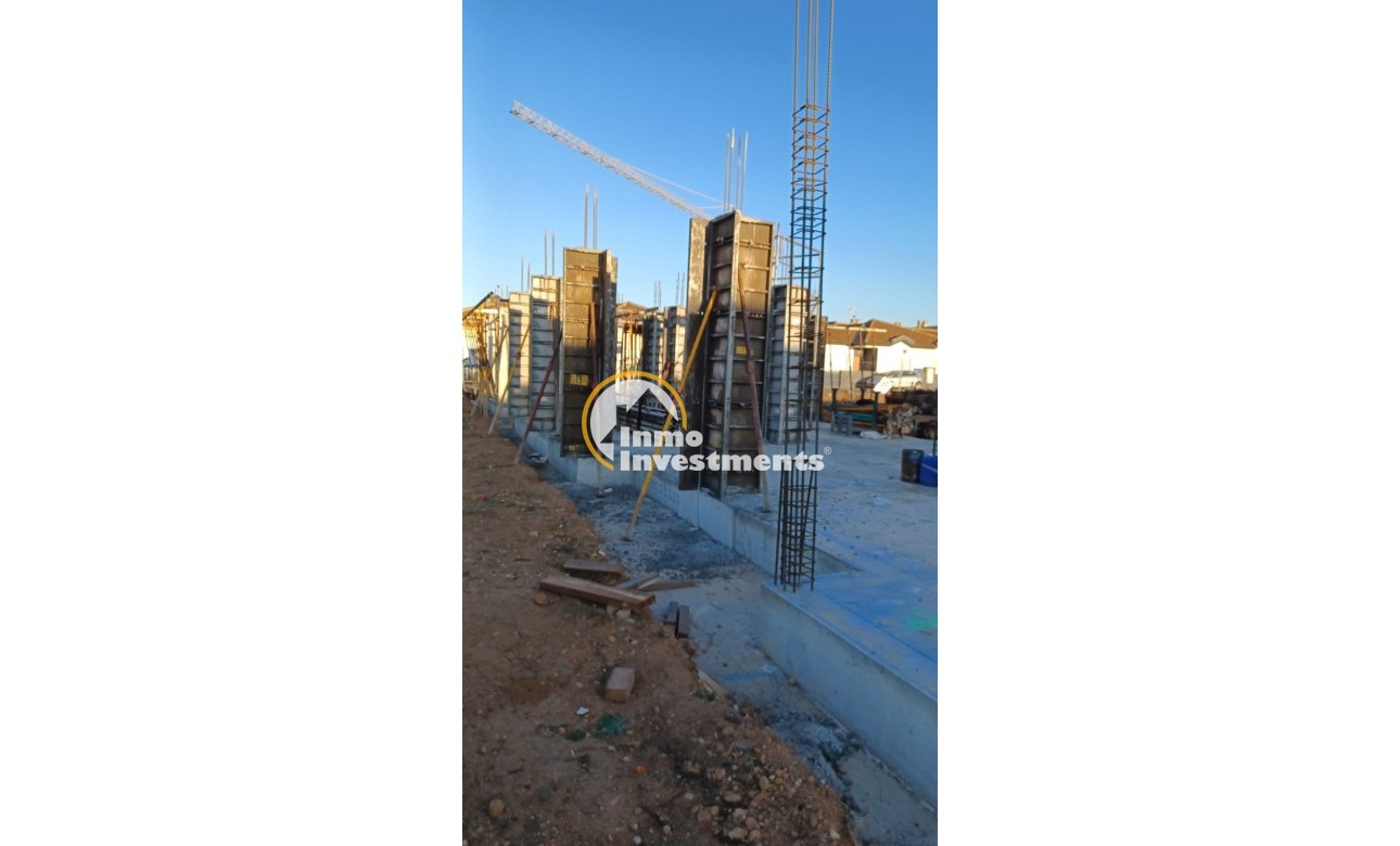 New build - Villa - Torre Pacheco  - Torre Pacheco