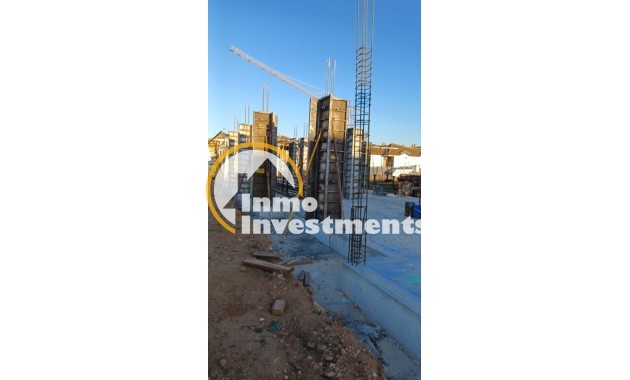 New build - Villa - Torre Pacheco  - Torre Pacheco