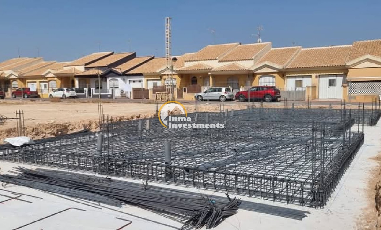 New build - Villa - Torre Pacheco  - Torre Pacheco