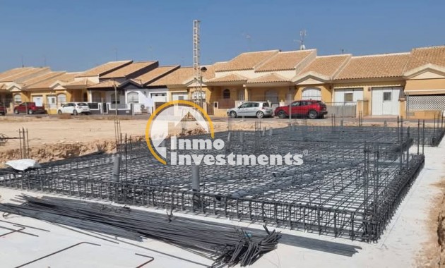 New build - Villa - Torre Pacheco  - Torre Pacheco