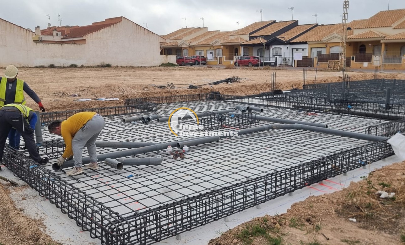 New build - Villa - Torre Pacheco  - Torre Pacheco