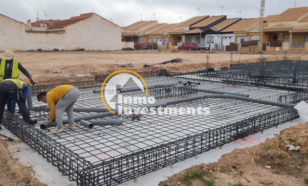 New build - Villa - Torre Pacheco  - Torre Pacheco