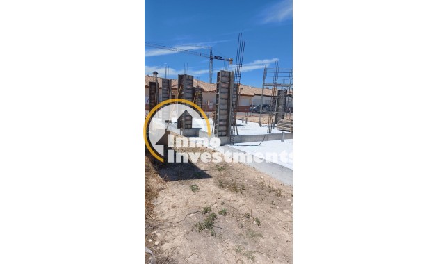 New build - Villa - Torre Pacheco  - Torre Pacheco