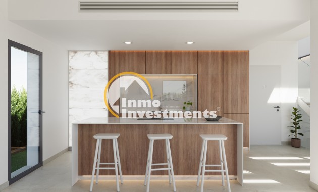 Nyproduktion - Villa - Alfas del Pi - Alfas del Pi 