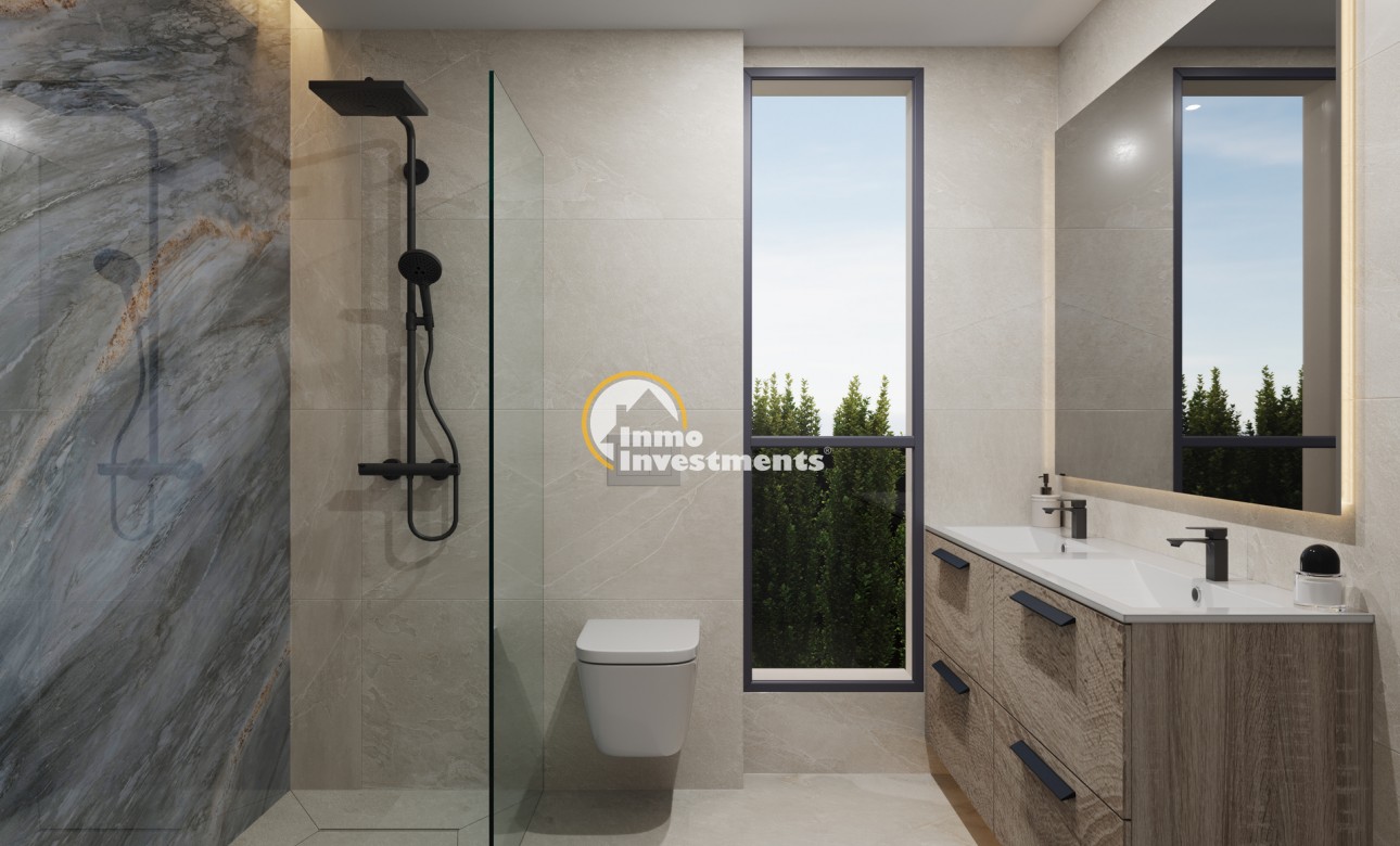 Nyproduktion - Villa - Alfas del Pi - Alfas del Pi 