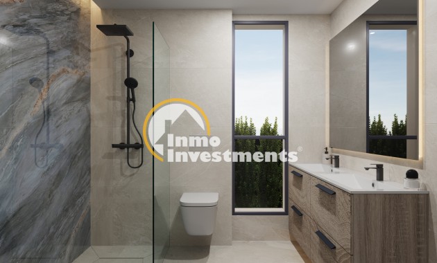 Nyproduktion - Villa - Alfas del Pi - Alfas del Pi 