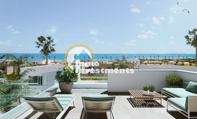 Nieuwbouw - Villa - Pilar de la Horadada