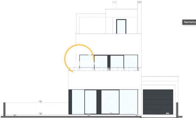 Nieuwbouw - Villa - Pilar de la Horadada