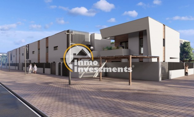 Obra nueva - Apartamento - Torre Pacheco  - Torre Pacheco