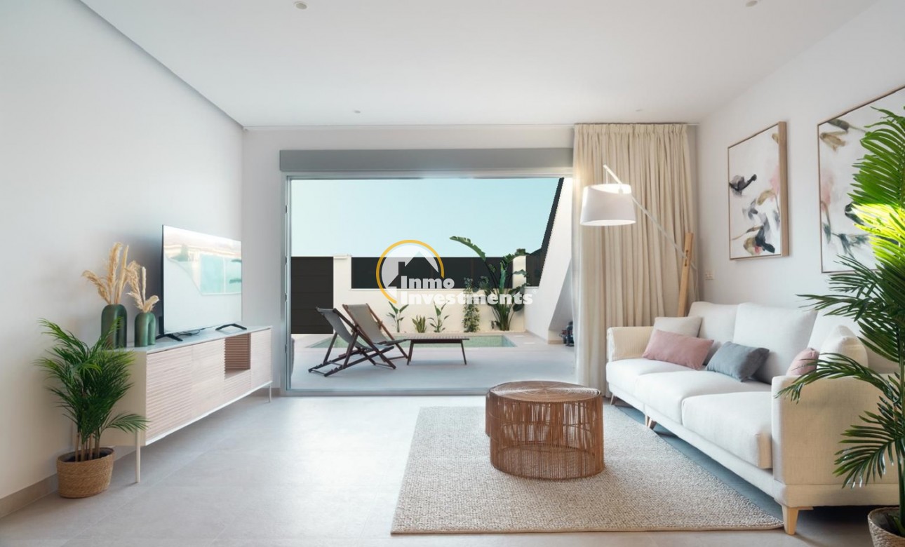 Nouvelle Construction - Appartement - San Pedro - San Pedro del Pinatar
