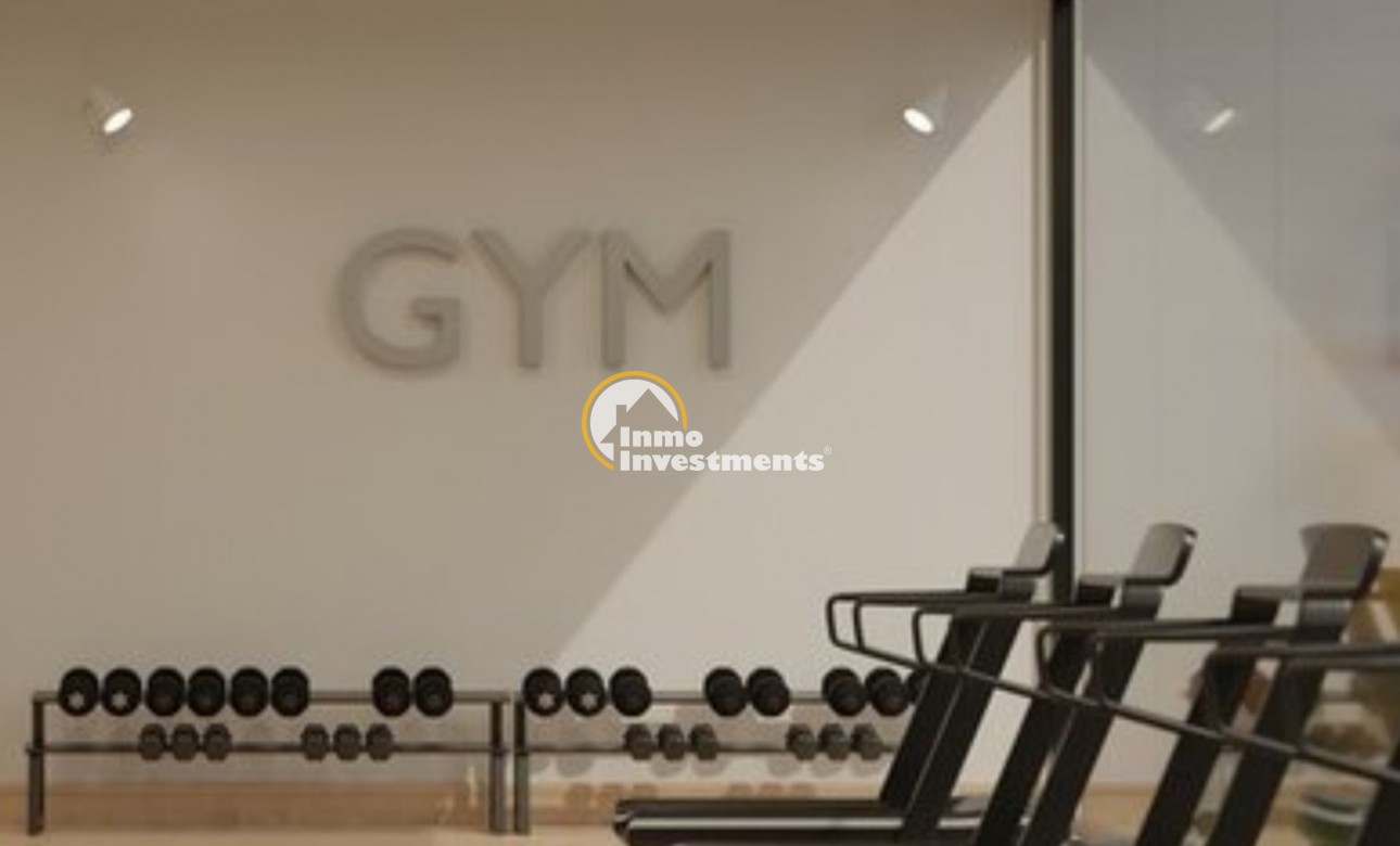 New build - Apartment - San Pedro - San Pedro del Pinatar