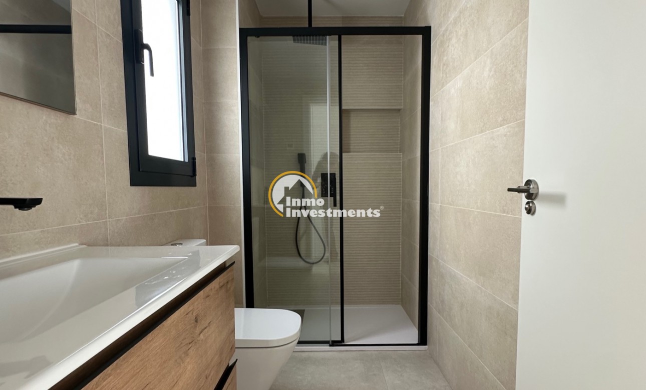 New build - Apartment - San Pedro - San Pedro del Pinatar