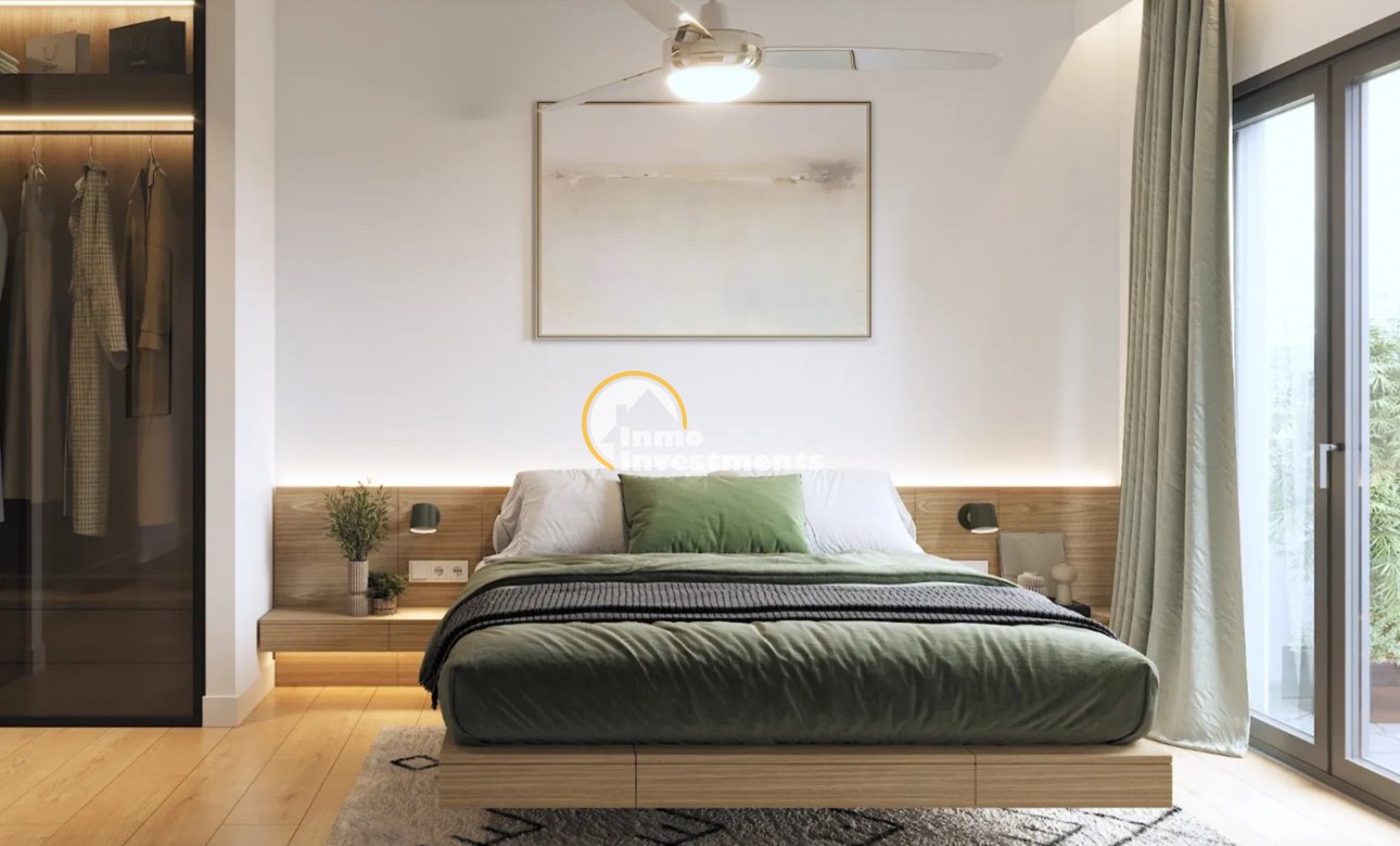 New build - Apartment - San Pedro - San Pedro del Pinatar