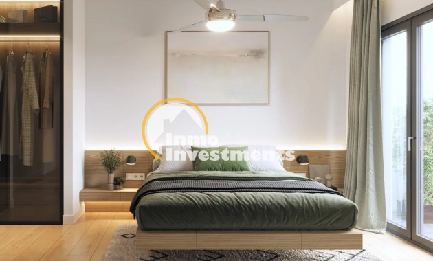 New build - Apartment - San Pedro - San Pedro del Pinatar