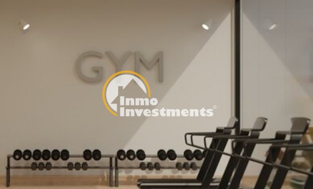 New build - Apartment - San Pedro - San Pedro del Pinatar