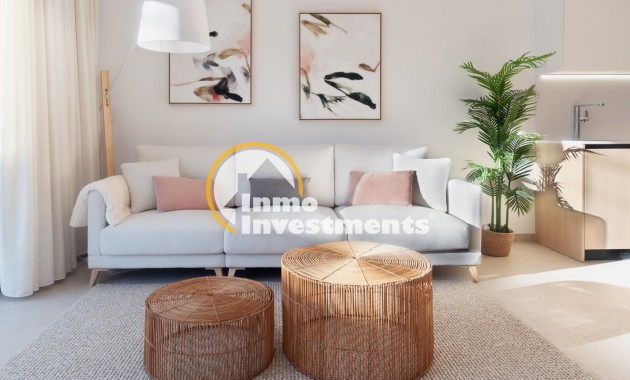 New build - Apartment - San Pedro - San Pedro del Pinatar