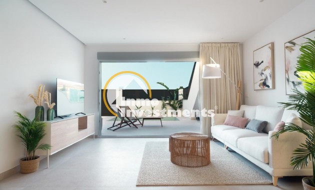 New build - Apartment - San Pedro - San Pedro del Pinatar