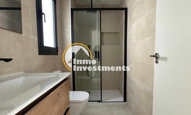 Nouvelle Construction - Penthouse - Costa Murcia - San Pedro Del Pinatar