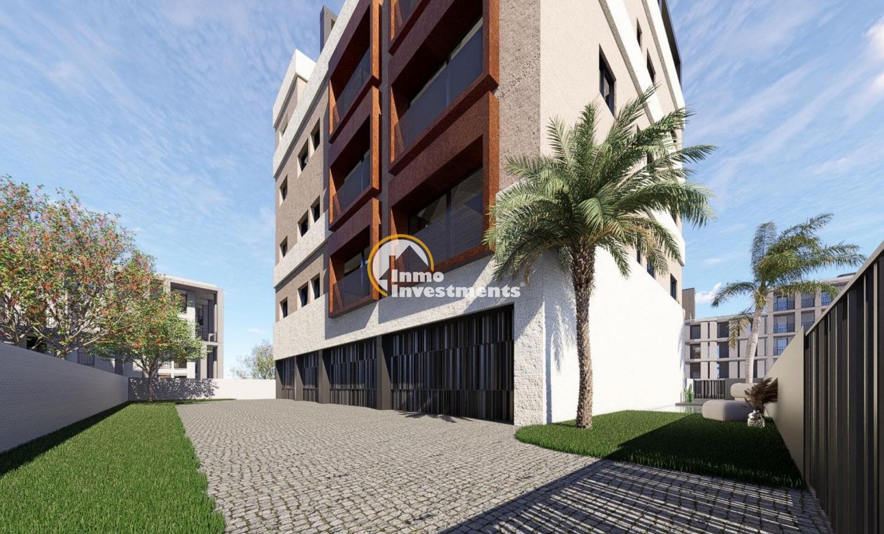 New build - Apartment - San Pedro - San Pedro del Pinatar