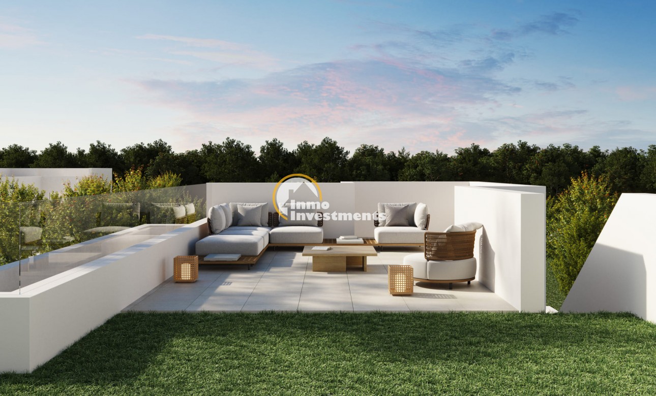 Nieuwbouw - Villa - Polop